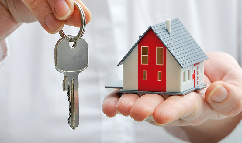 hipoteca inmobiliaria